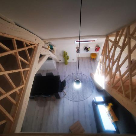 Au numéro 6 Le fun Châteauroux Exterior foto